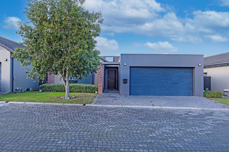 3 Bedroom Property for Sale in Haasendal Western Cape